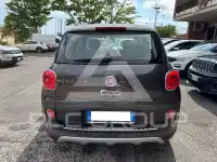 2016 Fiat 500