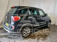 2016 Fiat 500