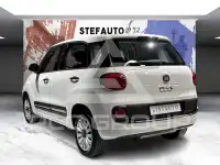 2016 Fiat 500