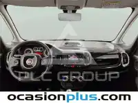 2016 Fiat 500