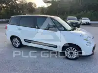 2016 Fiat 500
