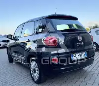 2016 Fiat 500