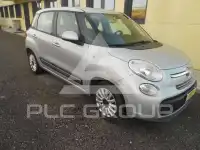 2016 Fiat 500