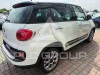 2016 Fiat 500