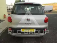 2016 Fiat 500