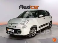 2016 Fiat 500