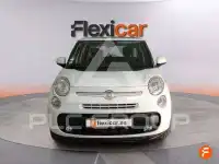 2016 Fiat 500