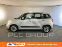 2016 Fiat 500