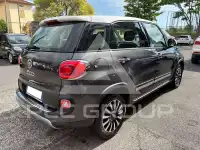 2016 Fiat 500