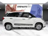 2016 Fiat 500