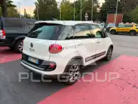 2016 Fiat 500