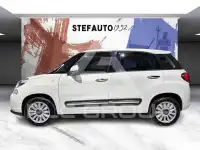 2016 Fiat 500