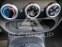2016 Fiat 500