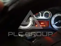 2016 Fiat 500