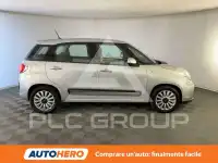 2016 Fiat 500