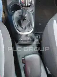 2016 Fiat 500