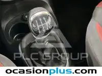 2016 Fiat 500
