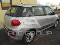 2016 Fiat 500