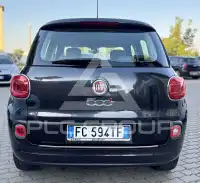 2016 Fiat 500