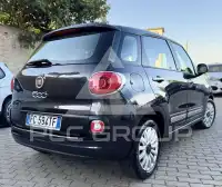 2016 Fiat 500