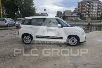 2016 Fiat 500