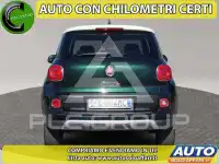 2016 Fiat 500