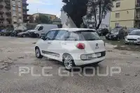 2016 Fiat 500