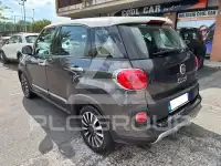 2016 Fiat 500