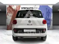 2016 Fiat 500