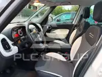 2016 Fiat 500