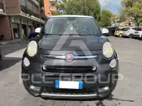 2016 Fiat 500