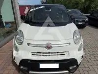 2016 Fiat 500