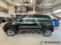 2016 Fiat 500