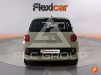 2016 Fiat 500