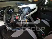 2016 Fiat 500