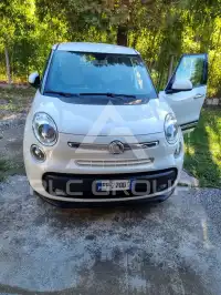 2016 Fiat 500