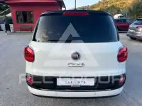 2016 Fiat 500