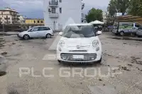 2016 Fiat 500