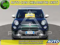2016 Fiat 500