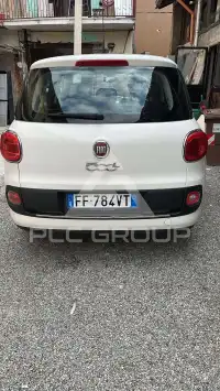 2016 Fiat 500