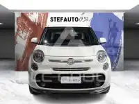 2016 Fiat 500