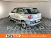 2016 Fiat 500