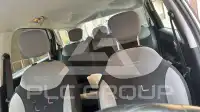 2016 Fiat 500