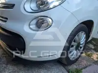 2016 Fiat 500