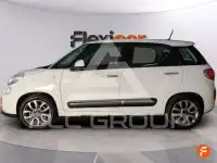 2016 Fiat 500