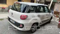 2016 Fiat 500