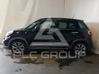 2016 Fiat 500