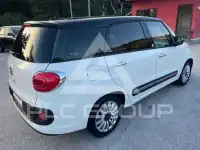 2016 Fiat 500