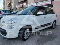 2016 Fiat 500