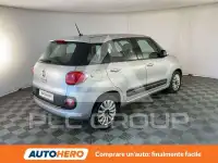 2016 Fiat 500